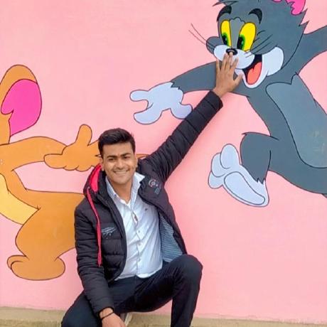 Anupam Chaubey